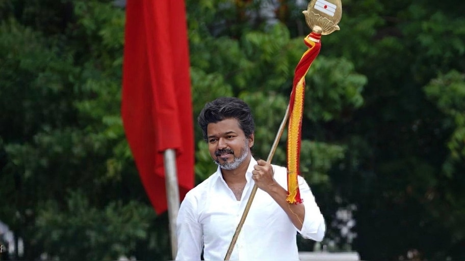TVK Vijay: టీవీకే విజయ్‌ సంచలన నిర్ణయం.. అన్నాడీఎంకేతో పొత్తుకు రెడీ?
