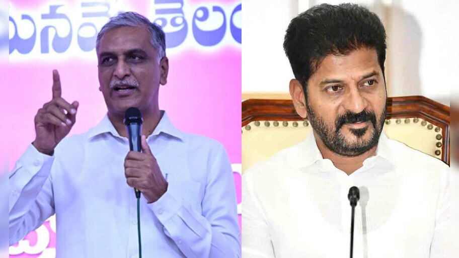 Harish Rao: "ఆరు గ్యారెంటీల లాగే, కాంగ్రెస్ 42% బీసీ రిజర్వేషన్ల డ్రామా": హరీశ్ రావు