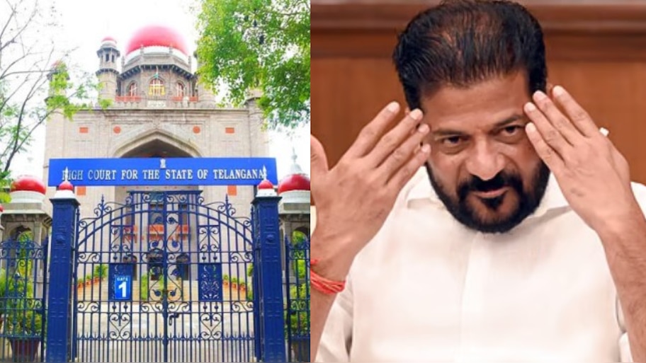 Bc Reservation: స్థానిక ఎన్నికలపై హైకోర్టు స్టే.. రేవంత్ రెడ్డి సర్కారు ముందున్న రెండు ఆప్షన్‌లు ఏంటంటే..?