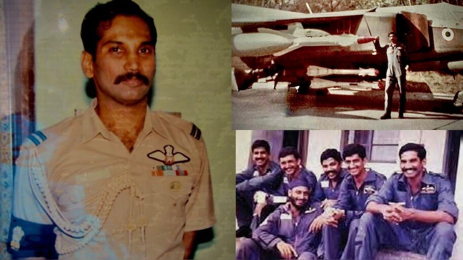 Uttam Kumar Reddy: అదే నా జీవితంలో అత్యుత్తమ దశ.. యోధులకు నా సెల్యూట్: ఉత్తమ్ కుమార్ రెడ్డి