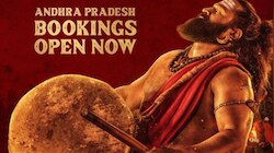 Kantara Chapter 1 1st Week Collections: ‘కాంతార ఛాప్టర్’ ఫస్ట్ వీక్ కలెక్షన్స్..! బాక్సాఫీస్ దగ్గర మాస్ ఊచకోత.. 