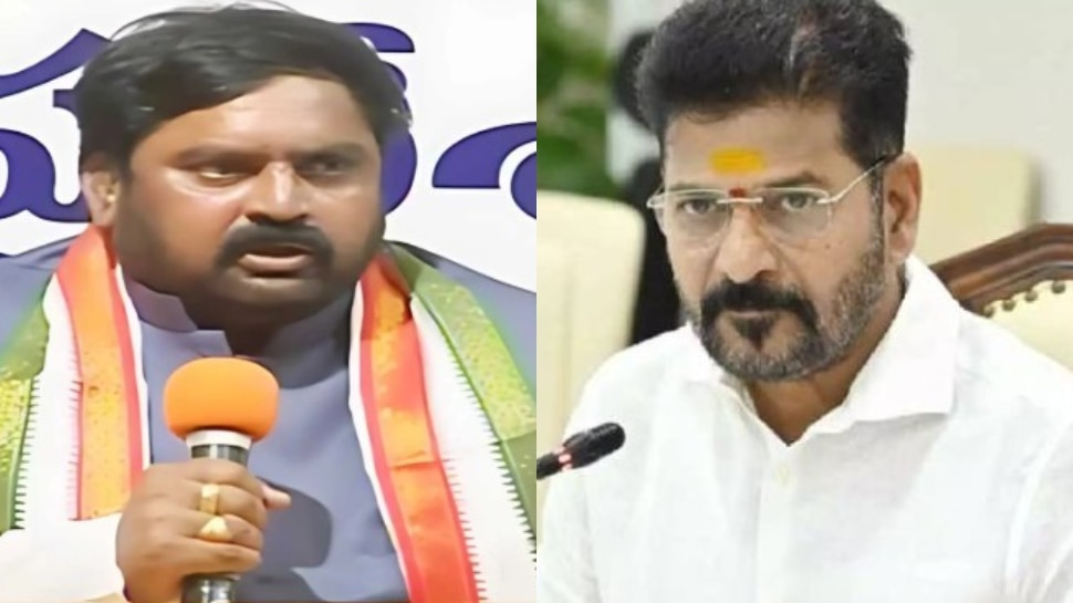 Anjan Kumar Yadav:  నాకు టికెట్ రాకుండా చేసిన వారి బండారం బైటపెడ్తా.. మాజీ ఎంపీ అంజన్ కుమార్ యాదవ్ సంచలన వ్యాఖ్యలు..
