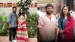 Niharika: మరోసారి ఆ దర్శకుడితో తన తదుపరి చిత్రాన్ని ప్రకటించిన నిహారిక.. ఈ సారి అంతకు మించి.. 