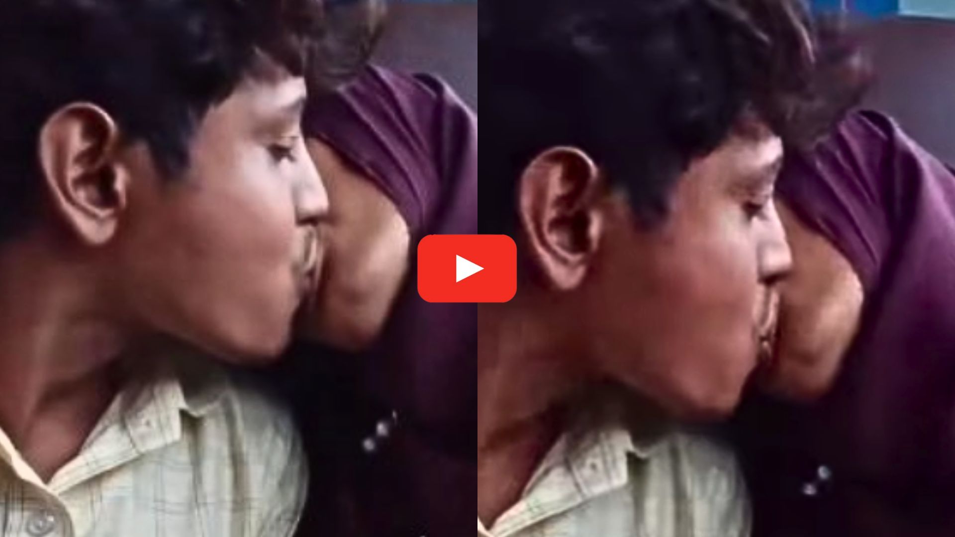 Romance Video Watch: కానివ్వండ్రా కానివ్వండి.. బస్సులో నిబ్బి నిబ్బ రొమాన్స్.. నెటిజన్స్కు పిచ్చెక్కిస్తున్న వీడియో.. Romance Video Watch: కానివ్వండ్రా కానివ్వండి.. బస్సులో నిబ్బి నిబ్బ రొమాన్స్.. నెటిజన్స్కు పిచ్చెక్కిస్తున్న వీడియో..