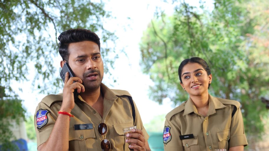 Constable Review:‘కానిస్టేబుల్’ మూవీ రివ్యూ.. వరుణ్ సందేశ్ హిట్ కొట్టినట్టేనా..!