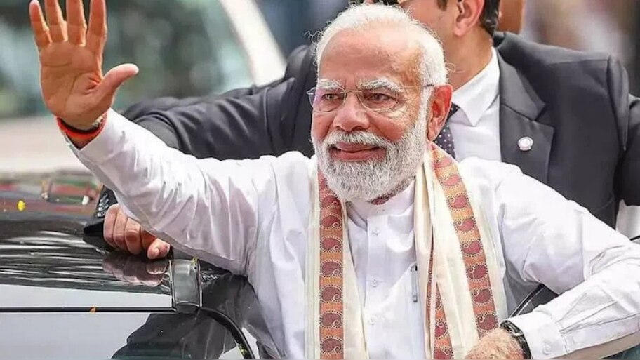 Pm Modi: ప్రధాని నరేంద్ర మోదీ ఆంధ్రప్రదేశ్ పర్యటన ఖరారు.. పూర్తి షెడ్యూల్ ఇదే..!!