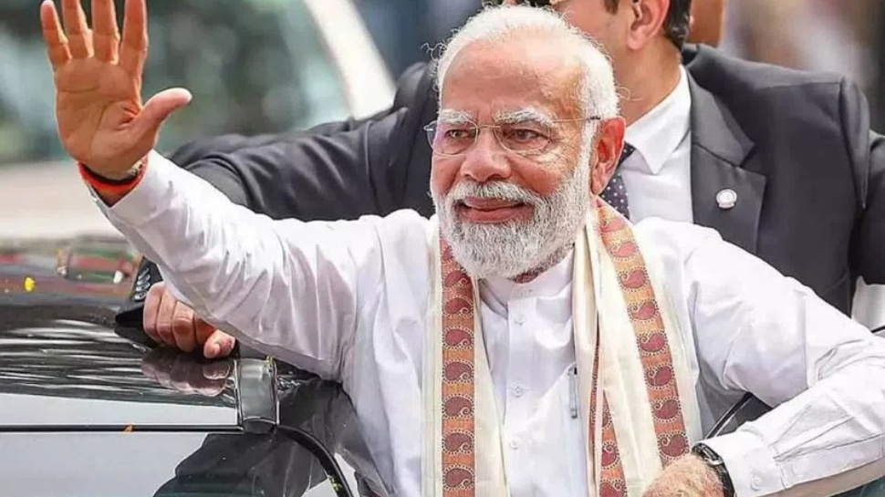 Pm Modi: ప్రధాని నరేంద్ర మోదీ ఆంధ్రప్రదేశ్ పర్యటన ఖరారు.. పూర్తి షెడ్యూల్ ఇదే..!! Pm Modi: ప్రధాని నరేంద్ర మోదీ ఆంధ్రప్రదేశ్ పర్యటన ఖరారు.. పూర్తి షెడ్యూల్ ఇదే..!!