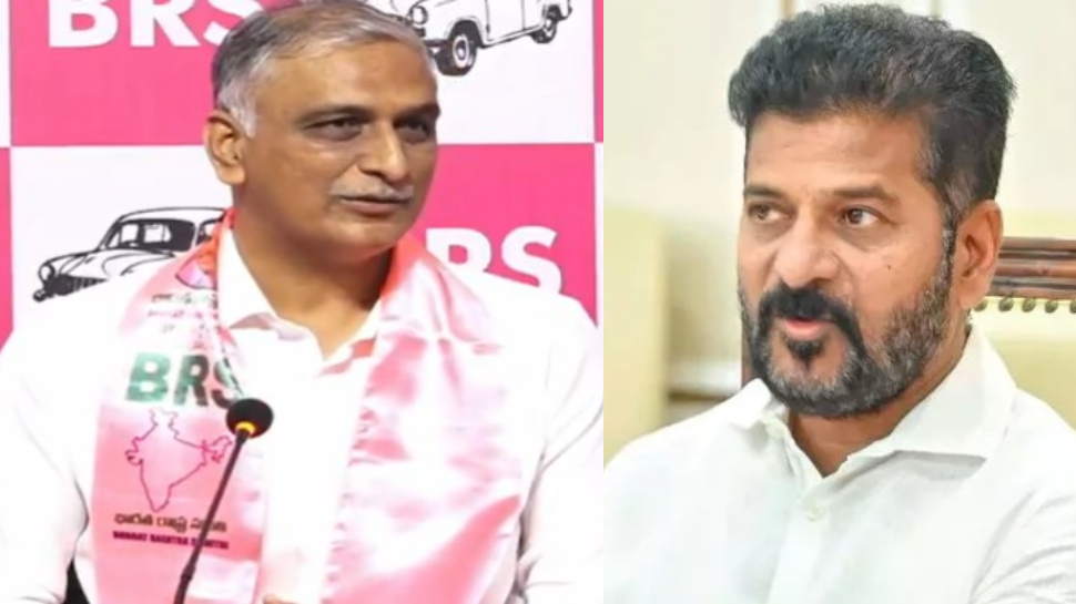 Harish Rao Video: ఢిల్లీకి బ్యాగులు మోయడమే పనా.?.. రేవంత్ రెడ్డికి ఇచ్చిపడేసిన మాజీ మంత్రి హరీష్ రావు.. వీడియో.. Harish Rao Video: ఢిల్లీకి బ్యాగులు మోయడమే పనా.?.. రేవంత్ రెడ్డికి ఇచ్చిపడేసిన మాజీ మంత్రి హరీష్ రావు.. వీడియో..