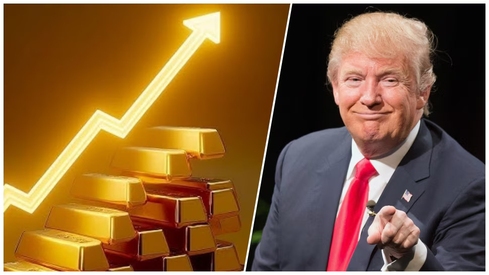 Gold Rate: డొనాల్డ్ ట్రంప్ షాకింగ్ నిర్ణయం..బంగారం, వెండి కొనేవాళ్లకి పెద్దషాక్! Gold Rate: డొనాల్డ్ ట్రంప్ షాకింగ్ నిర్ణయం..బంగారం, వెండి కొనేవాళ్లకి పెద్దషాక్!