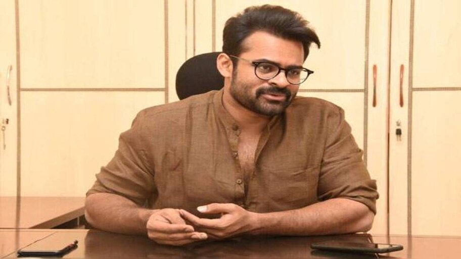 Sai Dharam Tej: “ఫోటోలు చూసి కూడా పట్టించుకోలేదు.. మనోజ్ అన్న ఆఫీసులోనే నా లైఫ్ మారింది”: సాయిధరమ్ తేజ్..