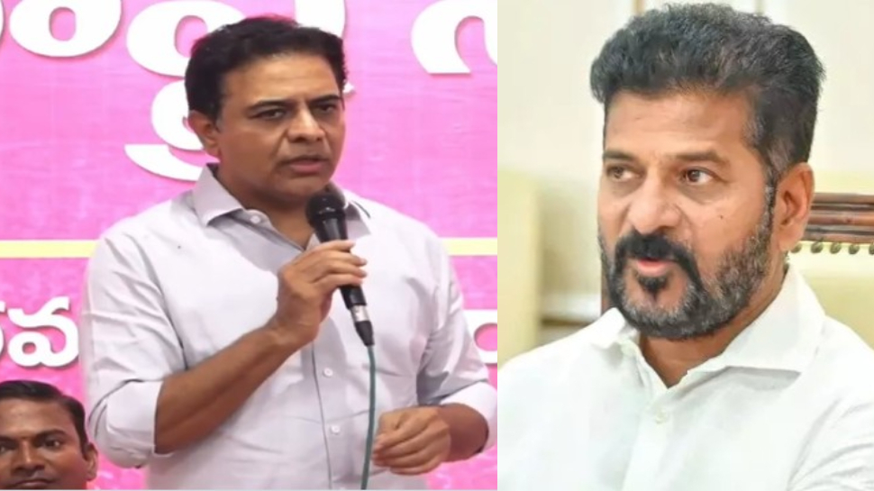 Brs Ktr Video: జూబ్లీహిల్స్ ఉపఎన్నికల్లో ఓటుకు 10 వేలు.!. సీఎం రేవంత్పై కేటీఆర్ సంచలన వ్యాఖ్యలు.. వీడియో.. Brs Ktr Video: జూబ్లీహిల్స్ ఉపఎన్నికల్లో ఓటుకు 10 వేలు.!. సీఎం రేవంత్పై కేటీఆర్ సంచలన వ్యాఖ్యలు.. వీడియో..