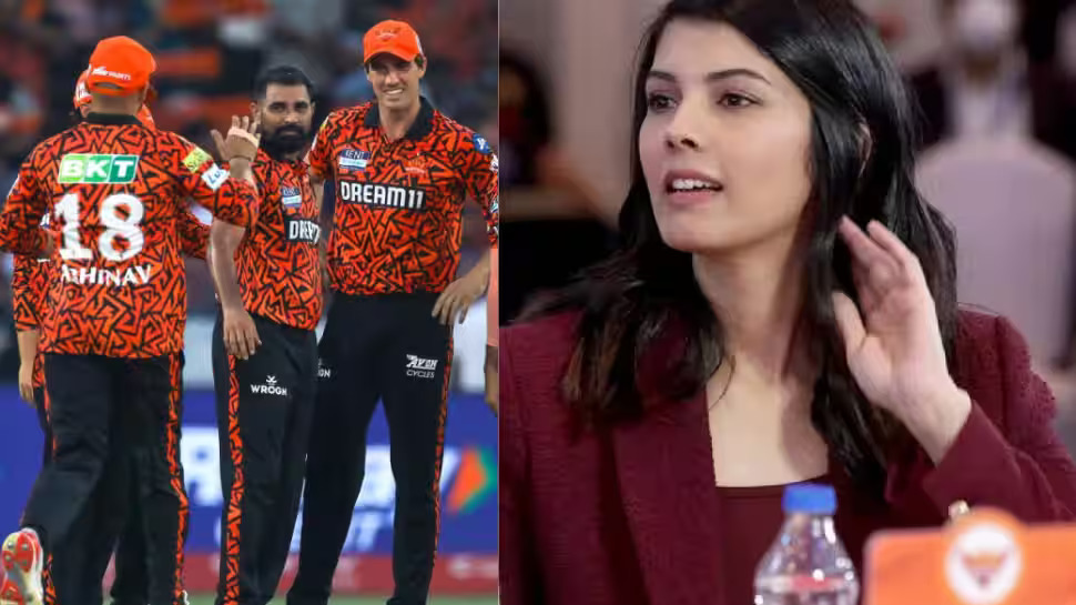 Kavya Maran SRH: కావ్యా పాప మాస్టర్ ప్లాన్..SRH టీమ్ నుంచి ముగ్గురు ఆటగాళ్లు ఔట్! Kavya Maran SRH: కావ్యా పాప మాస్టర్ ప్లాన్..SRH టీమ్ నుంచి ముగ్గురు ఆటగాళ్లు ఔట్!