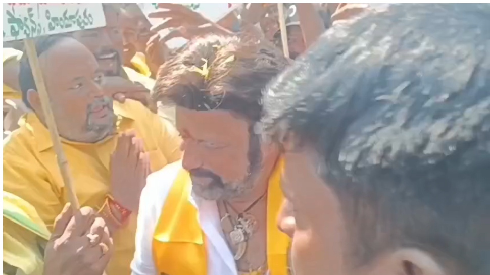 Balakrishna: సొంత నియోజకవర్గంలోనే బాలయ్యకు నిరసన సెగ.. ఆ విధంగా NBKకు షాక్ ఇచ్చిన అభిమానులు.. Balakrishna: సొంత నియోజకవర్గంలోనే బాలయ్యకు నిరసన సెగ.. ఆ విధంగా NBKకు షాక్ ఇచ్చిన అభిమానులు..