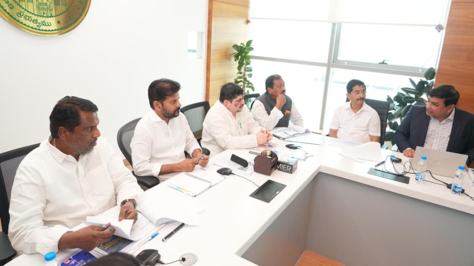 CMRF Funds: తెలంగాణ విద్యార్థులకు గుడ్న్యూస్.. రూ.60 కోట్లు విడుదల CMRF Funds: తెలంగాణ విద్యార్థులకు గుడ్న్యూస్.. రూ.60 కోట్లు విడుదల