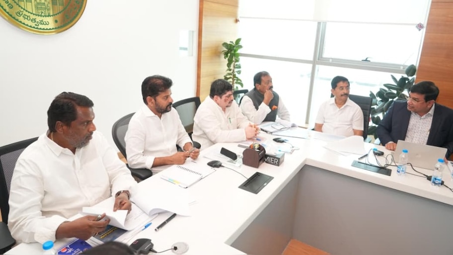 CMRF Funds: తెలంగాణ విద్యార్థులకు గుడ్‌న్యూస్‌.. రూ.60 కోట్లు విడుదల