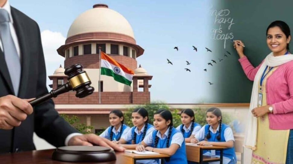 TET Supreme Court Case: టెట్ పై సుప్రీంకోర్ట్ లో పిటీషన్.. అసలేం జరుగుతోంది.. TET Supreme Court Case: టెట్ పై సుప్రీంకోర్ట్ లో పిటీషన్.. అసలేం జరుగుతోంది..