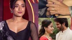   Rashmika Mandanna Video: థామా మూవీ ప్రమోషన్లలో రష్మిక మందన్న.. చేతికి ఎంగెజ్ మెంట్ రింగ్‌తో రచ్చ..?.. వీడియో వైరల్.. 