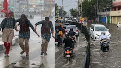 Telangana Rains: మోస్తరు నుంచి భారీ వర్షాలు.. తెలంగాణకు వాతావరణ కేంద్రం కీలక హెచ్చరిక..