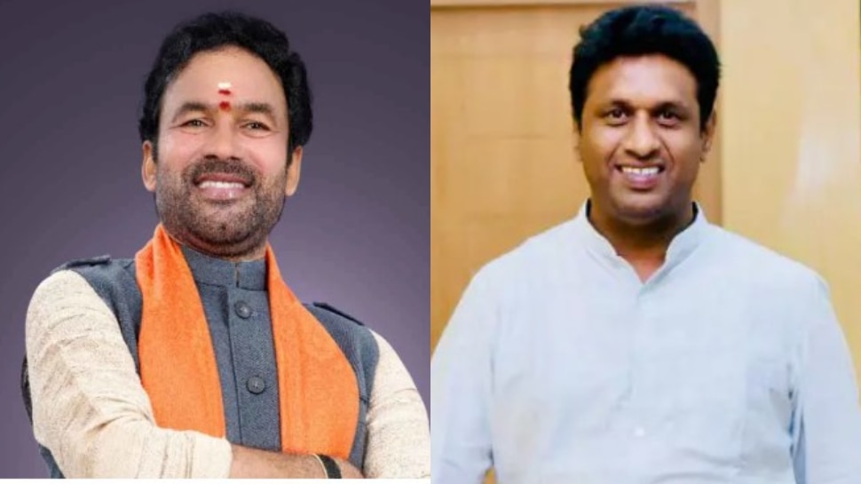 Jubilee Hills By Polls: జుబ్లీహిల్స్ నుంచి బీజేపీ అభ్యర్థిగా లంకల దీపక్ రెడ్డి.. మరోసారి కిషన్ రెడ్డి మార్క్.!.  ఆయన ఎవరంటే..?