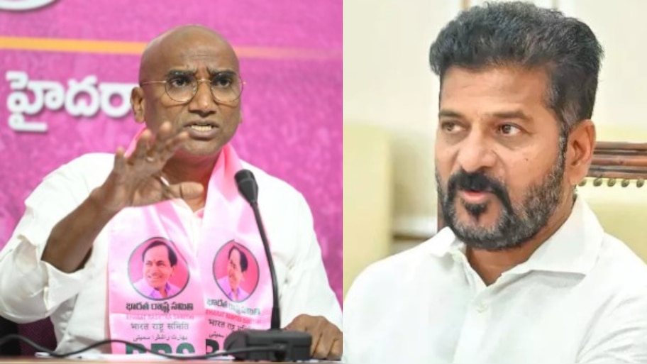Rs Praveen kumar: గ్రూప్-2 నియామక పత్రాలు ఎలా ఇస్తారు..?.. సీఎం రేవంత్ రెడ్డిపై ఆర్ ఎస్ ప్రవీణ్ కుమార్ సంచలన వ్యాఖ్యలు.. 