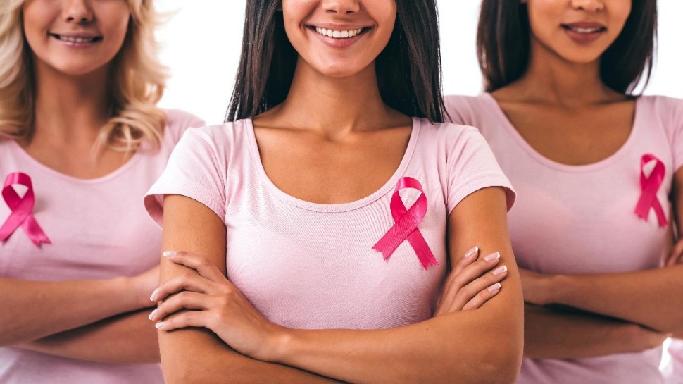 Breast Cancer: ప్రారంభ దశలో బ్రెస్ట్ క్యాన్సర్ ఎలా గుర్తించాలి..? లక్షణాలు ఏ విధంగా ఉంటాయి..? Breast Cancer: ప్రారంభ దశలో బ్రెస్ట్ క్యాన్సర్ ఎలా గుర్తించాలి..? లక్షణాలు ఏ విధంగా ఉంటాయి..?