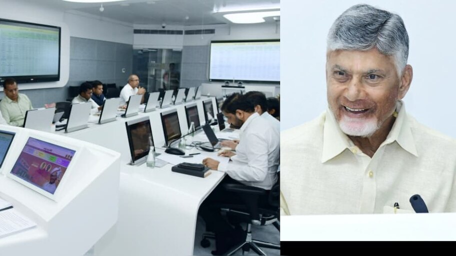 Chandrababu: మళ్లీ పూర్వ చంద్రబాబు.. ఇకపై క్షేత్రస్థాయిలో విస్తృత తనిఖీలు
