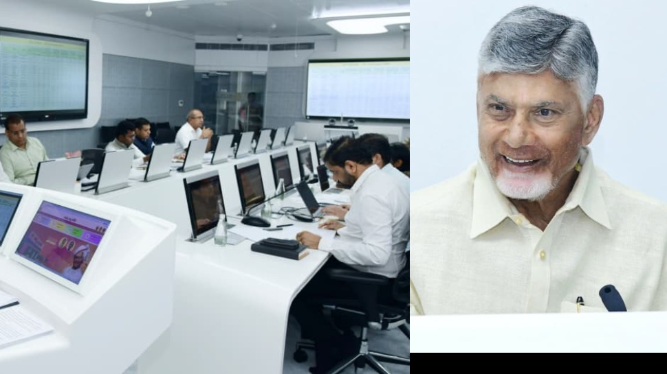Chandrababu: మళ్లీ పూర్వ చంద్రబాబు.. ఇకపై క్షేత్రస్థాయిలో విస్తృత తనిఖీలు Chandrababu: మళ్లీ పూర్వ చంద్రబాబు.. ఇకపై క్షేత్రస్థాయిలో విస్తృత తనిఖీలు