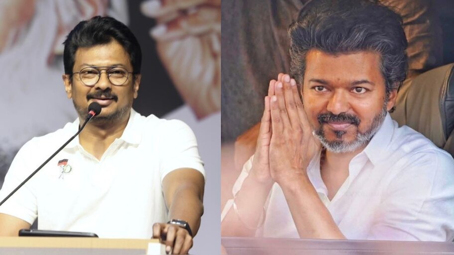 Tamil Nadu Politics: విజయ్‌ ఎంట్రీతో తమిళ పాలిటిక్స్‌లో బిగ్‌ ట్విస్ట్‌.. స్టాలిన్‌కు ఇక చుక్కలే