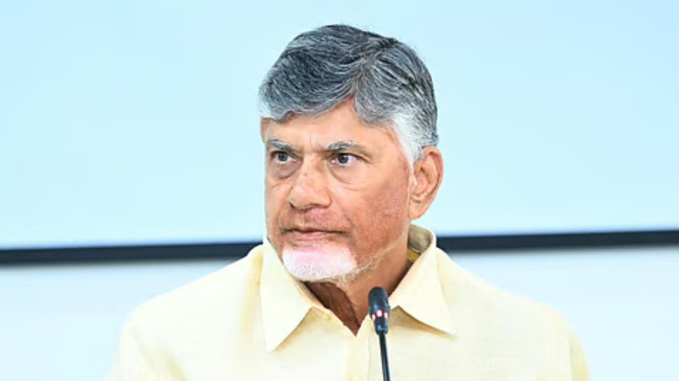 Andhra Pradesh: ఆంధ్ర ప్రదేశ్ లో రైతులకు చంద్రబాబు శుభవార్త.. కలలో ఊహించనది.. Andhra Pradesh: ఆంధ్ర ప్రదేశ్ లో రైతులకు చంద్రబాబు శుభవార్త.. కలలో ఊహించనది..