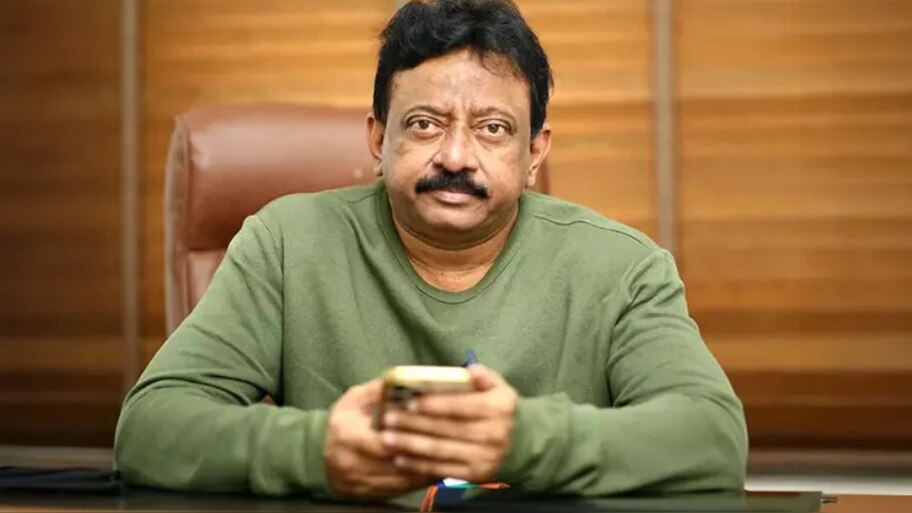 RGV: దర్శకుడు రామ్ గోపాల్ వర్మ కేసు నమోదు.. అసలు మ్యాటర్ ఇదే..