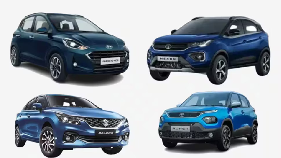 Diwali Deals: దీపావళి బోనాంజా..ఈ కార్లపై రూ. 3 లక్షల తగ్గింపు..ఆలస్యం చేసిన ఆశాభంగం! Diwali Deals: దీపావళి బోనాంజా..ఈ కార్లపై రూ. 3 లక్షల తగ్గింపు..ఆలస్యం చేసిన ఆశాభంగం!