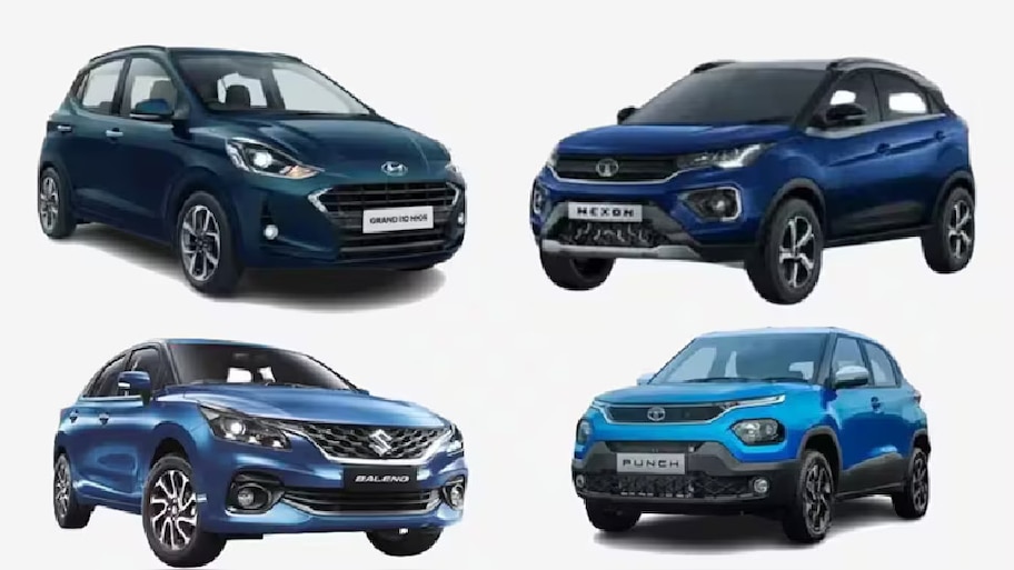 Diwali Deals: దీపావళి బోనాంజా..ఈ కార్లపై రూ. 3 లక్షల తగ్గింపు..ఆలస్యం చేసిన ఆశాభంగం!