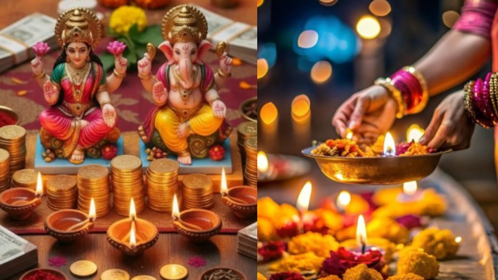 Diwali Festival: పితృ దోషాలు పీడిస్తున్నాయా..?.. దీపావళిరోజు ఇలా చేస్తే భారీ సంపదల వర్షంతో పాటు, గొప్ప శుభయోగాలు.. Diwali Festival: పితృ దోషాలు పీడిస్తున్నాయా..?.. దీపావళిరోజు ఇలా చేస్తే భారీ సంపదల వర్షంతో పాటు, గొప్ప శుభయోగాలు..