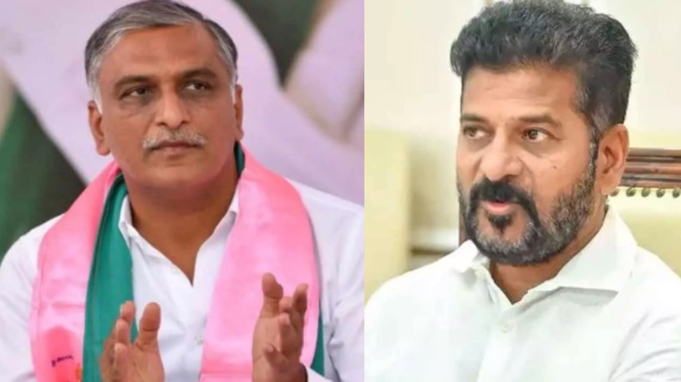 Harish on Revanth Video: పంపకాల్లో తేడాల వల్ల రోడ్డునపడ్డారు.!. పండగ పూట సీఎం రేవంత్ రెడ్డిపై హరీష్ రావు సంచలన వ్యాఖ్యలు.. వీడియో.. Harish on Revanth Video: పంపకాల్లో తేడాల వల్ల రోడ్డునపడ్డారు.!. పండగ పూట సీఎం రేవంత్ రెడ్డిపై హరీష్ రావు సంచలన వ్యాఖ్యలు.. వీడియో..
