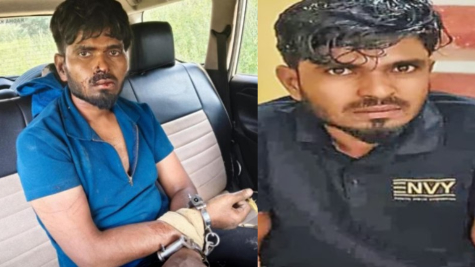 Nizamabad Constable Murder Case: కానిస్టేబుల్ హత్య కేసు.. రౌడీ షీటర్ షేక్ రియాజ్ ఎన్ కౌంటర్.. అసలు కారణం ఇదే.. Nizamabad Constable Murder Case: కానిస్టేబుల్ హత్య కేసు.. రౌడీ షీటర్ షేక్ రియాజ్ ఎన్ కౌంటర్.. అసలు కారణం ఇదే..