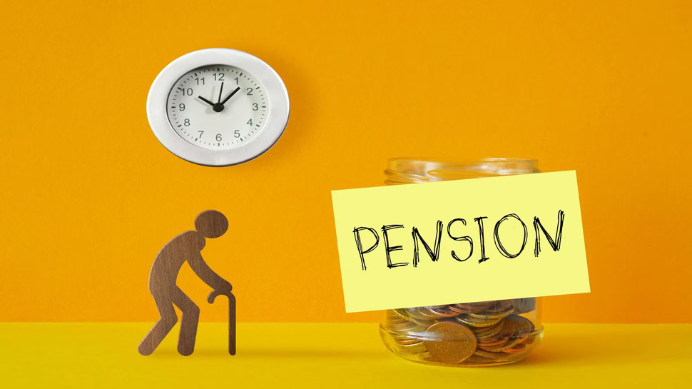 Pensions: ఈ ఒక్క పని చెయ్యకపోతే.. ఆంధ్రప్రదేశ్లో వాళ్ళందరికీ పెన్షన్ కట్.. వెంటనే అదేంటో తెలుసుకోండి..! Pensions: ఈ ఒక్క పని చెయ్యకపోతే.. ఆంధ్రప్రదేశ్లో వాళ్ళందరికీ పెన్షన్ కట్.. వెంటనే అదేంటో తెలుసుకోండి..!