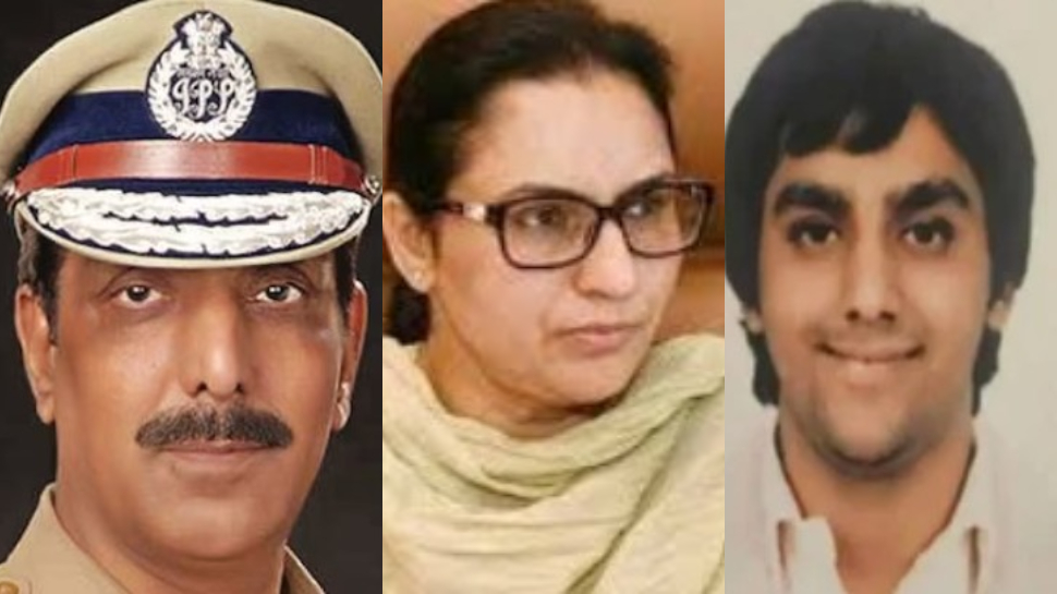 Fir On Punjab Ex Dgp: కోడలితో మాజీ డీజీపీ రాసలీలలు.. కొడుకు హత్య.!. పంజాబ్ను షేక్ చేస్తున్న ఘటన.. Fir On Punjab Ex Dgp: కోడలితో మాజీ డీజీపీ రాసలీలలు.. కొడుకు హత్య.!. పంజాబ్ను షేక్ చేస్తున్న ఘటన..