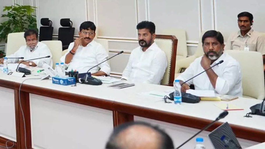 Telangana Cabinet Meet: రేపు తెలంగాణ మంత్రివర్గం సమావేశం.. పలు అంశాలపై కీలక తీర్మానం..?