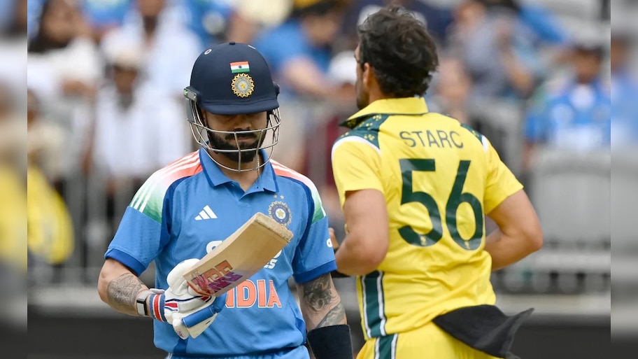 Virat Kohli: విరాట్ కోహ్లీని దెబ్బకొట్టే ప్లాన్..ఆస్ట్రేలియా ఆటగాళ్లు ఎంతకి తెగించార్రా..!