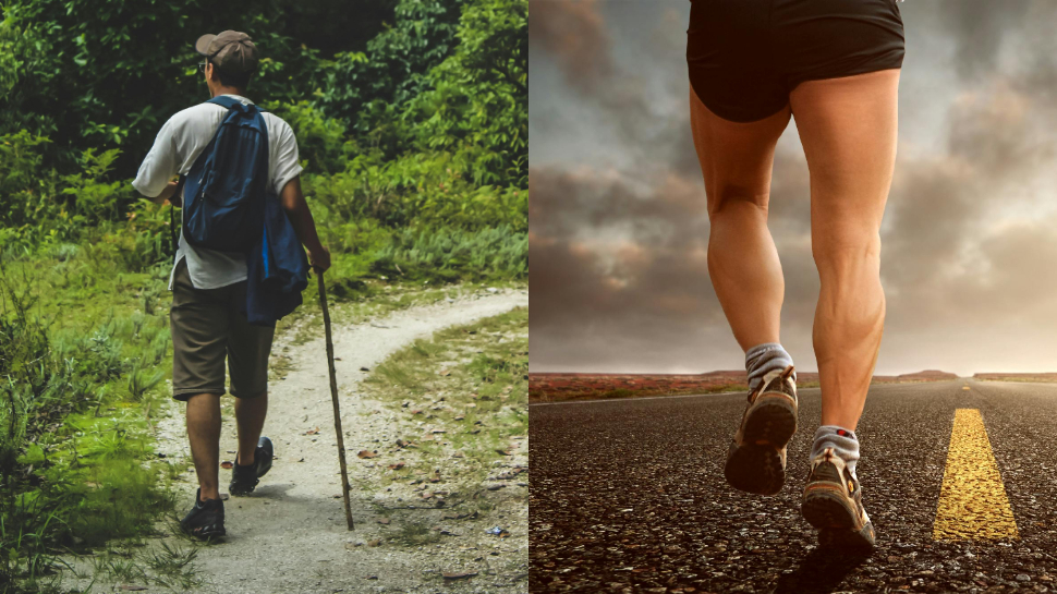 Walking vs Running: వాకింగ్ లేదా రన్నింగ్.. మోకాళ్ల ఆరోగ్యానికి ఏది బెట్టర్..? Walking vs Running: వాకింగ్ లేదా రన్నింగ్.. మోకాళ్ల ఆరోగ్యానికి ఏది బెట్టర్..?
