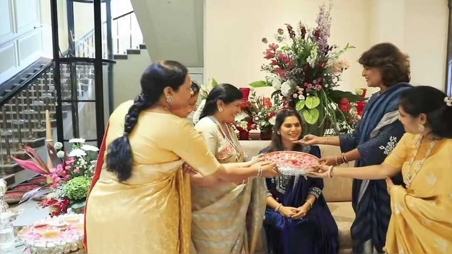 Upasana: ఉపాసన మళ్లీ ప్రెగ్నెంట్.. వీడియో షేర్ చేస్తూ గుడ్ న్యూస్ చెప్పేసిన మెగా కోడలు..