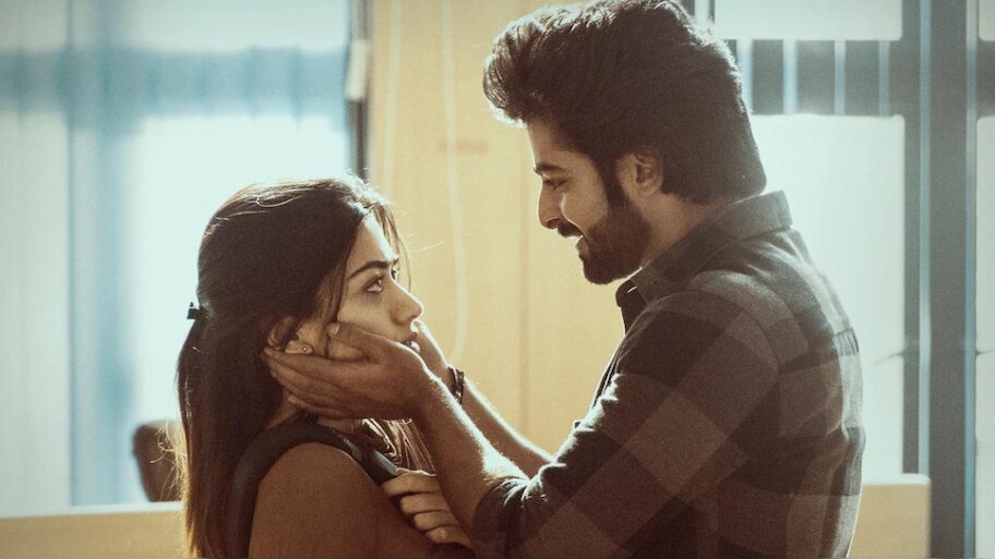 The Girlfriend: రష్మిక మందన్న ‘ది గర్ల్ ఫ్రెండ్’ ట్రైలర్ కు ముహూర్తం ఫిక్స్.. రిలీజ్ డేట్ ప్రకటన.. 