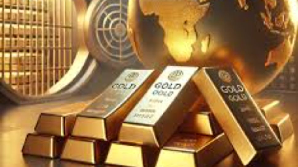 World's Largest Gold Reserves: చైనా కాదు, పాక్ కాదు.. బంగారాన్ని భూగర్భంలో పాతిపెట్టిన ఈ దేశం భారత్ పక్కనే ఉందని తెలుసా? World's Largest Gold Reserves: చైనా కాదు, పాక్ కాదు.. బంగారాన్ని భూగర్భంలో పాతిపెట్టిన ఈ దేశం భారత్ పక్కనే ఉందని తెలుసా?