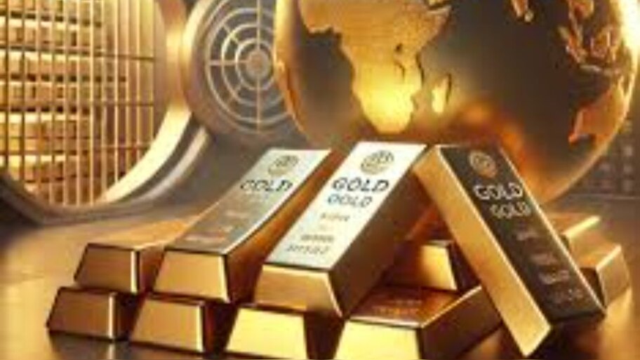 World's Largest Gold Reserves: చైనా కాదు, పాక్ కాదు.. బంగారాన్ని భూగర్భంలో పాతిపెట్టిన ఈ దేశం భారత్ పక్కనే ఉందని తెలుసా? 