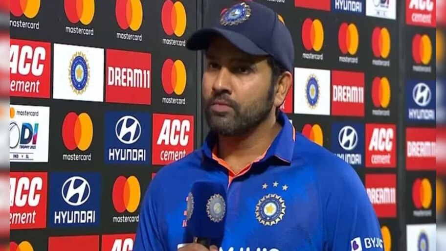 Rohit Sharma: సంచ‌ల‌న వ్యాఖ్య‌లు చేసిన రోహిత్ శ‌ర్మ.. నేను, కోహ్లీ మ‌ళ్లీ ఆసీస్‌లో ఆడ‌తామో లేదో తెలియ‌దు..!