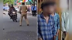 Kerala Police: రాష్ట్రపతి వెళ్లే రూట్‌లో ఆకతాయిలు బైక్‌ స్టంట్‌లు..కట్‌ చేస్తే ఎక్కడ ఉన్నారంటే?