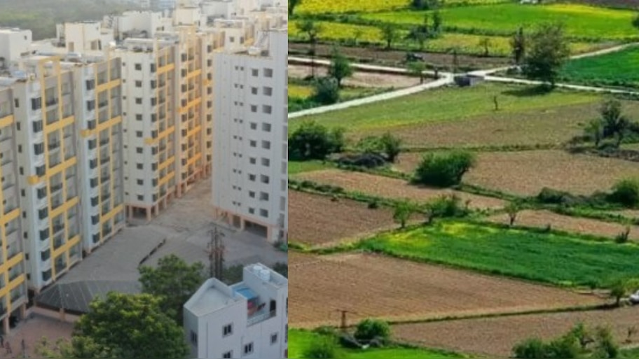 Hyderabad Rajiv Swagruha plots: రాజీవ్ స్వగృహ ఓపెన్ ప్లాట్లకు ఈ-వేలం.. చదరపు గజం రూ.20వేలు.. ఫుల్ డిటెయిల్స్ ఇవిగో..