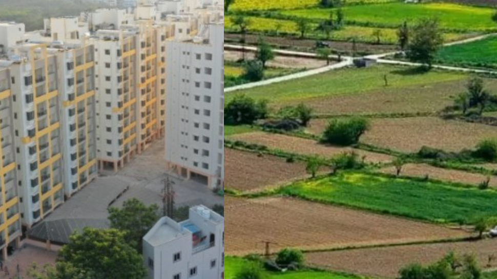 Hyderabad Rajiv Swagruha plots: రాజీవ్ స్వగృహ ఓపెన్ ప్లాట్లకు ఈ-వేలం.. చదరపు గజం రూ.20వేలు.. ఫుల్ డిటెయిల్స్ ఇవిగో.. Hyderabad Rajiv Swagruha plots: రాజీవ్ స్వగృహ ఓపెన్ ప్లాట్లకు ఈ-వేలం.. చదరపు గజం రూ.20వేలు.. ఫుల్ డిటెయిల్స్ ఇవిగో..