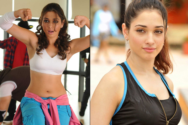 Weight Loss: జిమ్ చేస్తున్నా బరువు తగ్గడం లేదా? తమన్నా పర్సనల్ ట్రైనర్ చెప్పిన జీవిత సత్యాలు Weight Loss: జిమ్ చేస్తున్నా బరువు తగ్గడం లేదా? తమన్నా పర్సనల్ ట్రైనర్ చెప్పిన జీవిత సత్యాలు