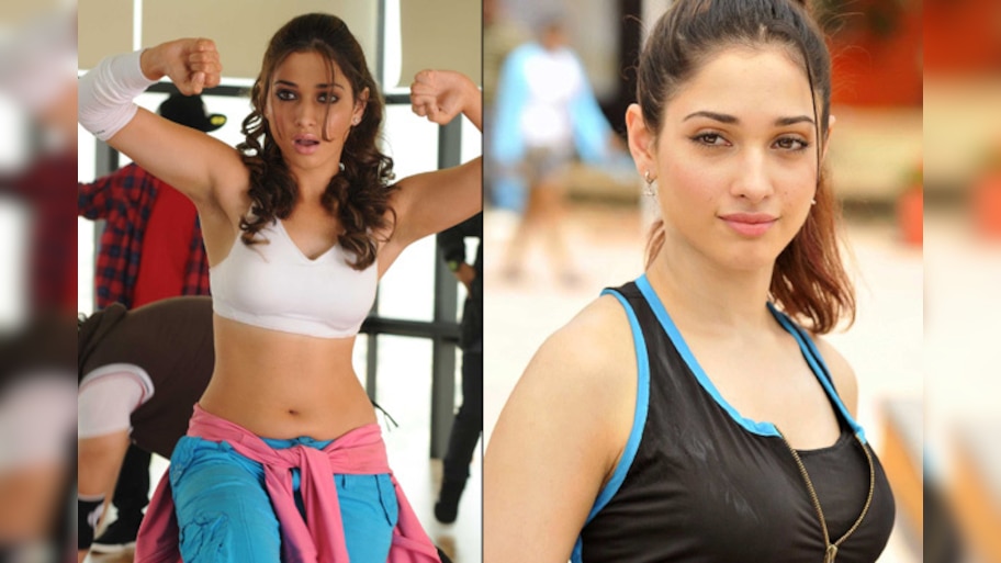 Weight Loss: జిమ్ చేస్తున్నా బరువు తగ్గడం లేదా? తమన్నా పర్సనల్ ట్రైనర్ చెప్పిన జీవిత సత్యాలు